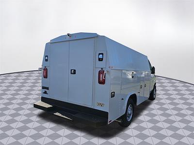 2025 Ford E-350 RWD Service Utility Van for sale #T24581 - photo 2