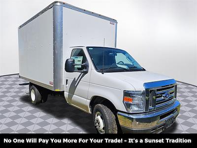 2025 Ford E-350 RWD Box Van for sale #T24582 - photo 1