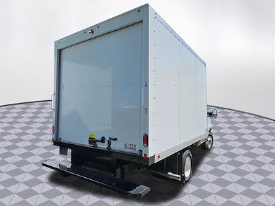 2025 Ford E-350 RWD Box Van for sale #T24582 - photo 2