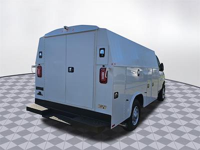2025 Ford E-350 RWD Service Utility Van for sale #T24587 - photo 2