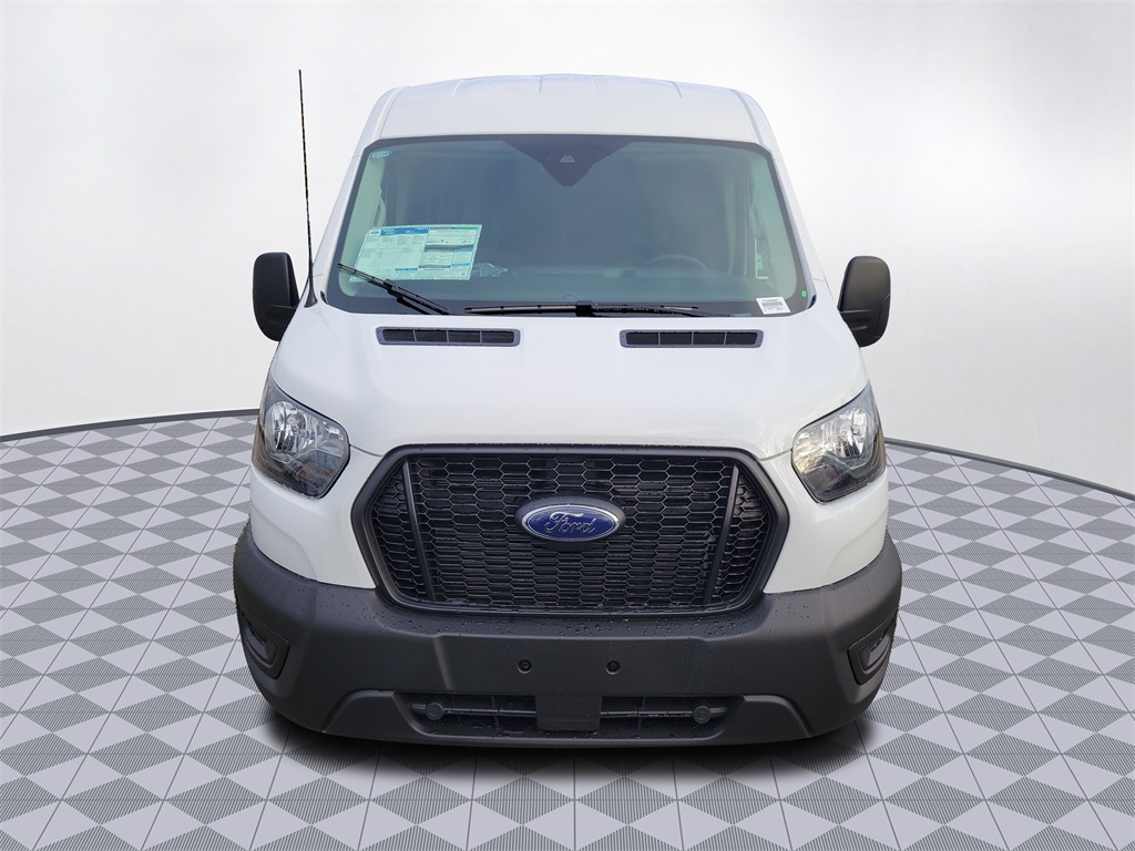 New 2024 Ford Transit 150 - photo 5