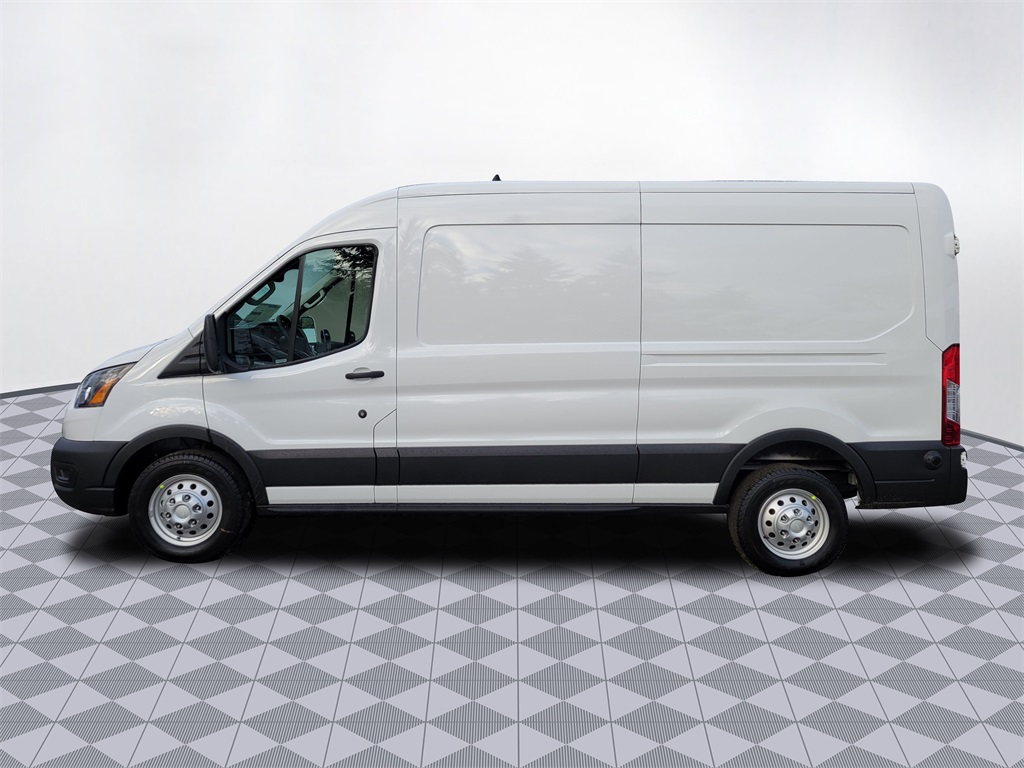 New 2024 Ford Transit 150 - photo 7