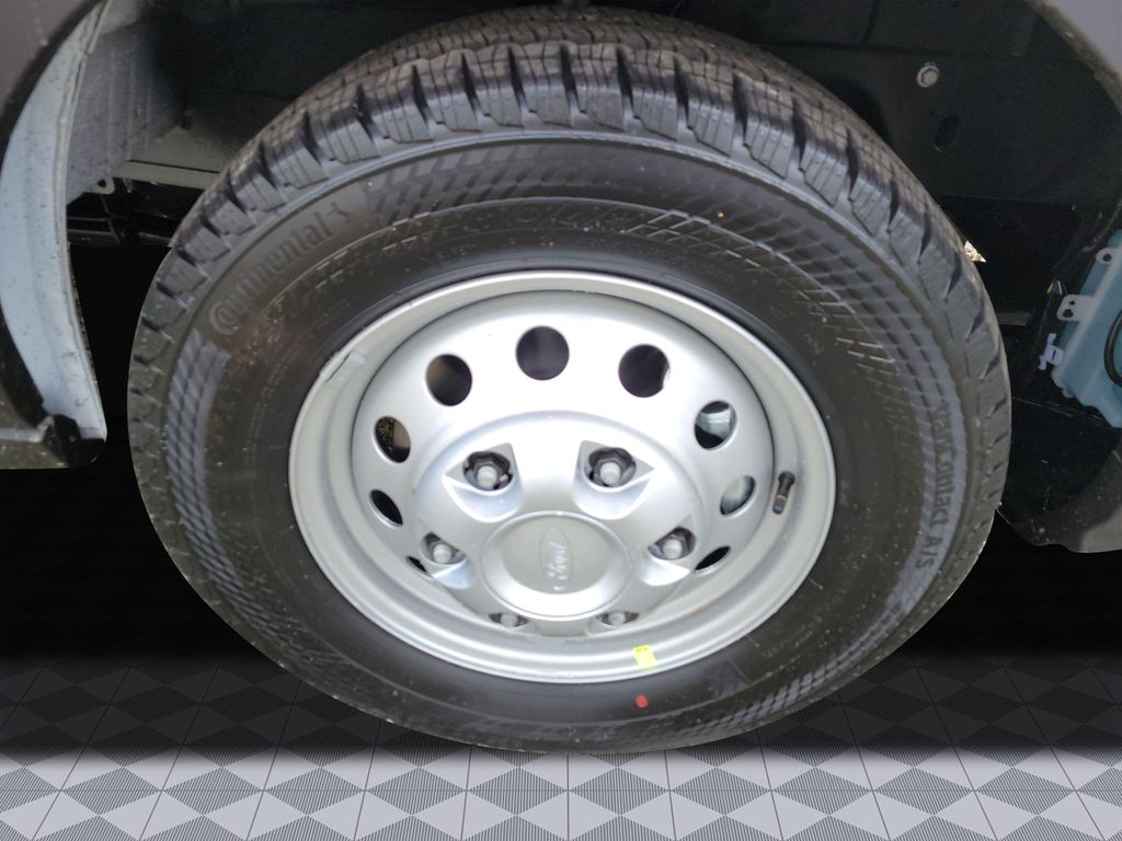 New 2024 Ford Transit 150 - photo 12