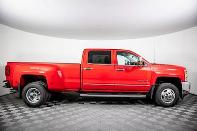 2016 Chevrolet Silverado 3500 Crew Cab 4x4 Pickup for sale #T24599A - photo 2