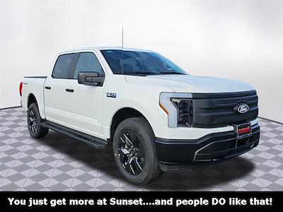 2024 Ford F-150 Lightning SuperCrew Cab AWD Pickup for sale #T24604 - photo 1