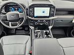2024 Ford F-150 Lightning SuperCrew Cab AWD Pickup for sale #T24605 - photo 19