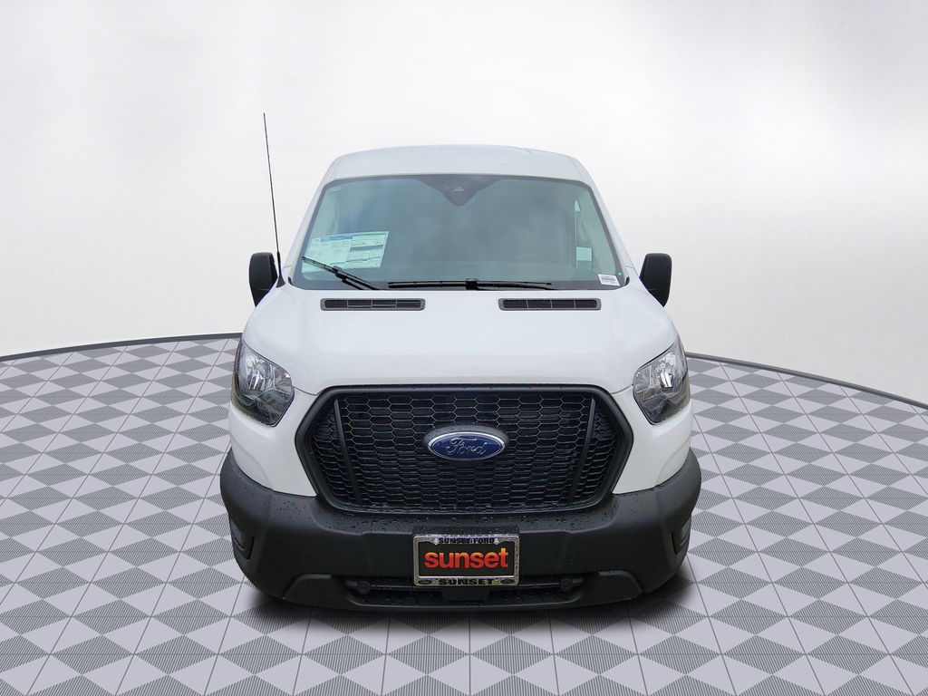 New 2024 Ford Transit 150 - photo 5