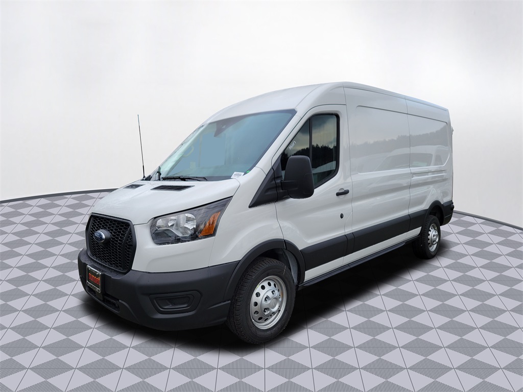 New 2024 Ford Transit 150 - photo 6