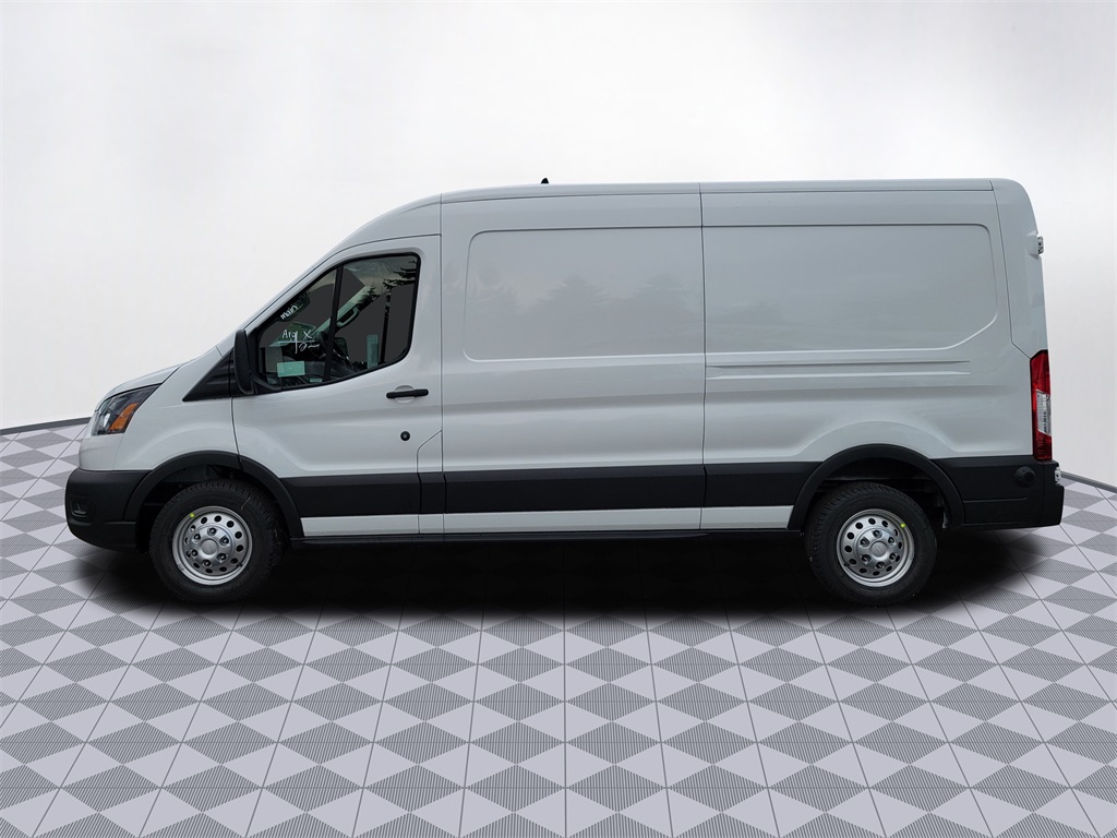 New 2024 Ford Transit 150 - photo 7
