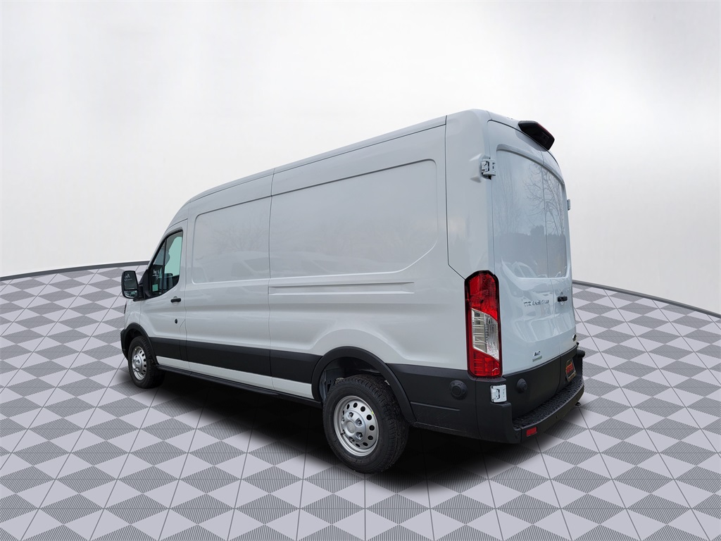 New 2024 Ford Transit 150 - photo 8