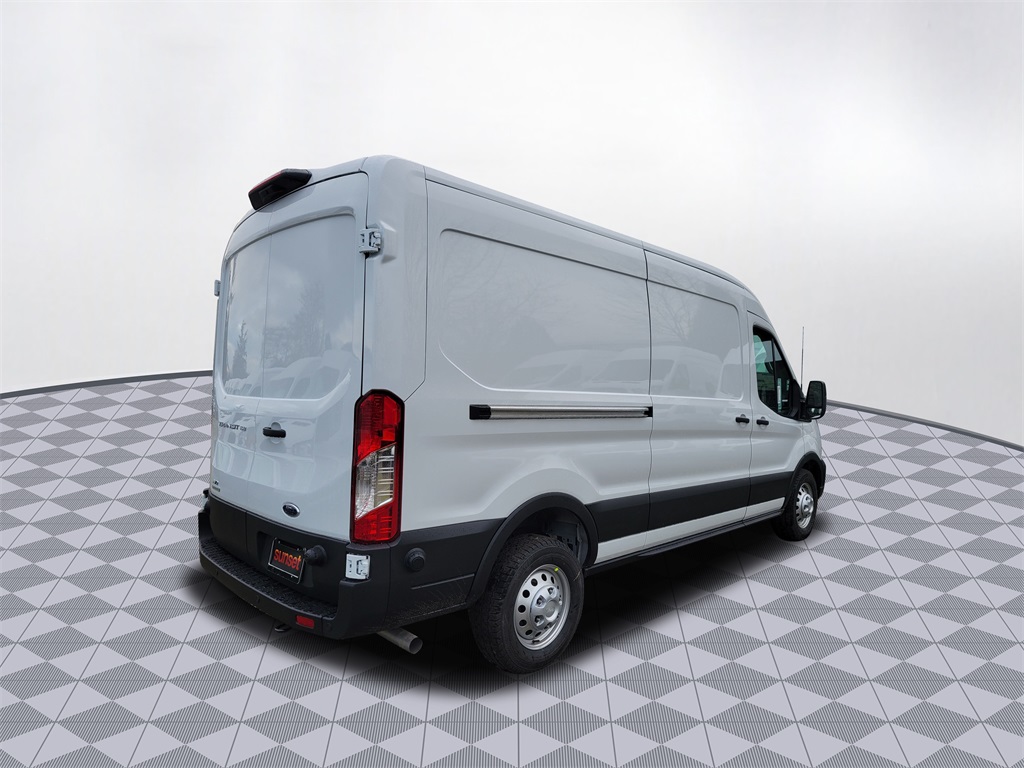 New 2024 Ford Transit 150 - photo 10
