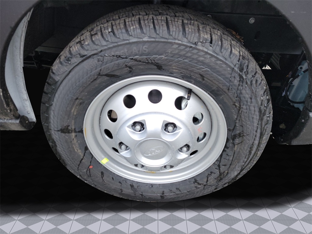 New 2024 Ford Transit 150 - photo 12
