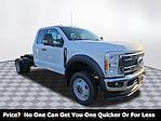 2024 Ford F-450 Super Cab DRW 4x4 Cab Chassis for sale #T24643 - photo 1