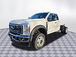 2024 Ford F-450 Super Cab DRW 4x4 Cab Chassis for sale #T24643 - photo 4