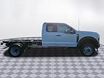 2024 Ford F-450 Super Cab DRW 4x4 Cab Chassis for sale #T24643 - photo 8