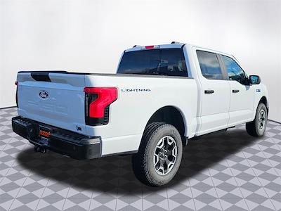 2024 Ford F-150 Lightning SuperCrew Cab AWD Pickup for sale #T24657 - photo 2