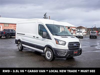 Used 2020 Ford Transit 250 - photo 1