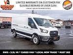 2020 Ford Transit 250 Medium Roof RWD Empty Cargo Van for sale #T24675A - photo 1