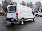 2020 Ford Transit 250 Medium Roof RWD Empty Cargo Van for sale #T24675A - photo 3