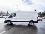 2020 Ford Transit 250 Medium Roof RWD Empty Cargo Van for sale #T24675A - photo 8