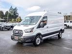 2020 Ford Transit 250 Medium Roof RWD Empty Cargo Van for sale #T24675A - photo 9