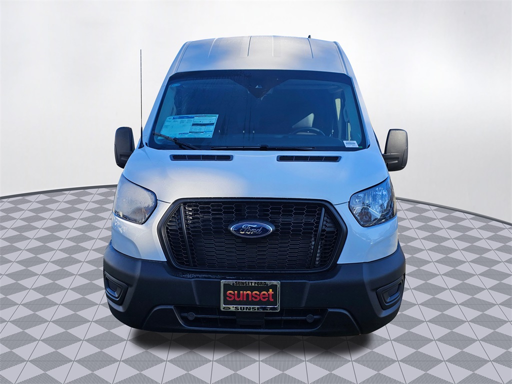 New 2024 Ford Transit 350 - photo 5