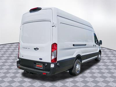 New 2024 Ford Transit 350 High Roof AWD Empty Cargo Van for sale #T24678 - photo 2