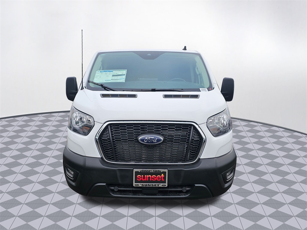 New 2024 Ford Transit 250 - photo 5
