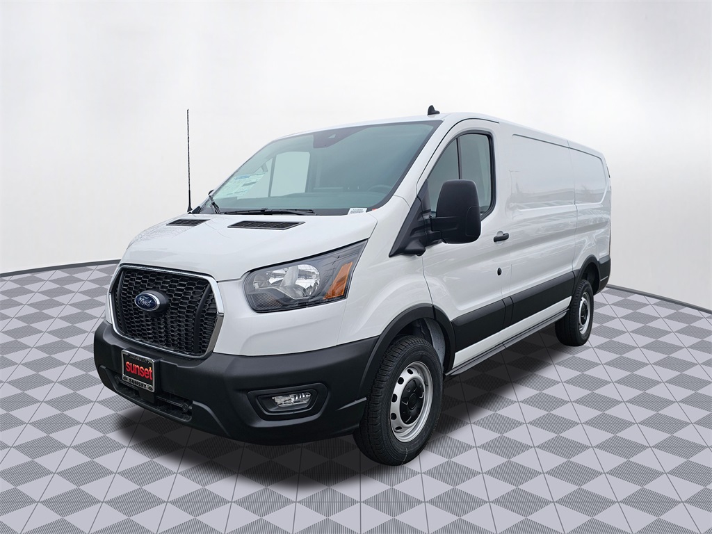 New 2024 Ford Transit 250 - photo 6