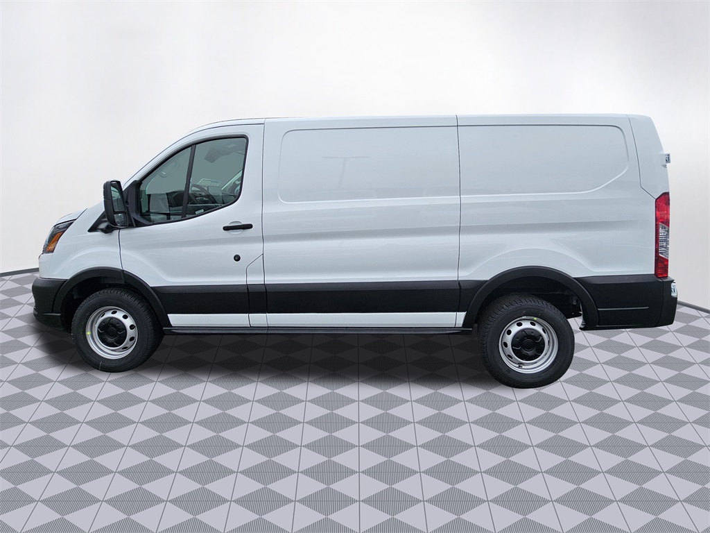 New 2024 Ford Transit 250 - photo 7