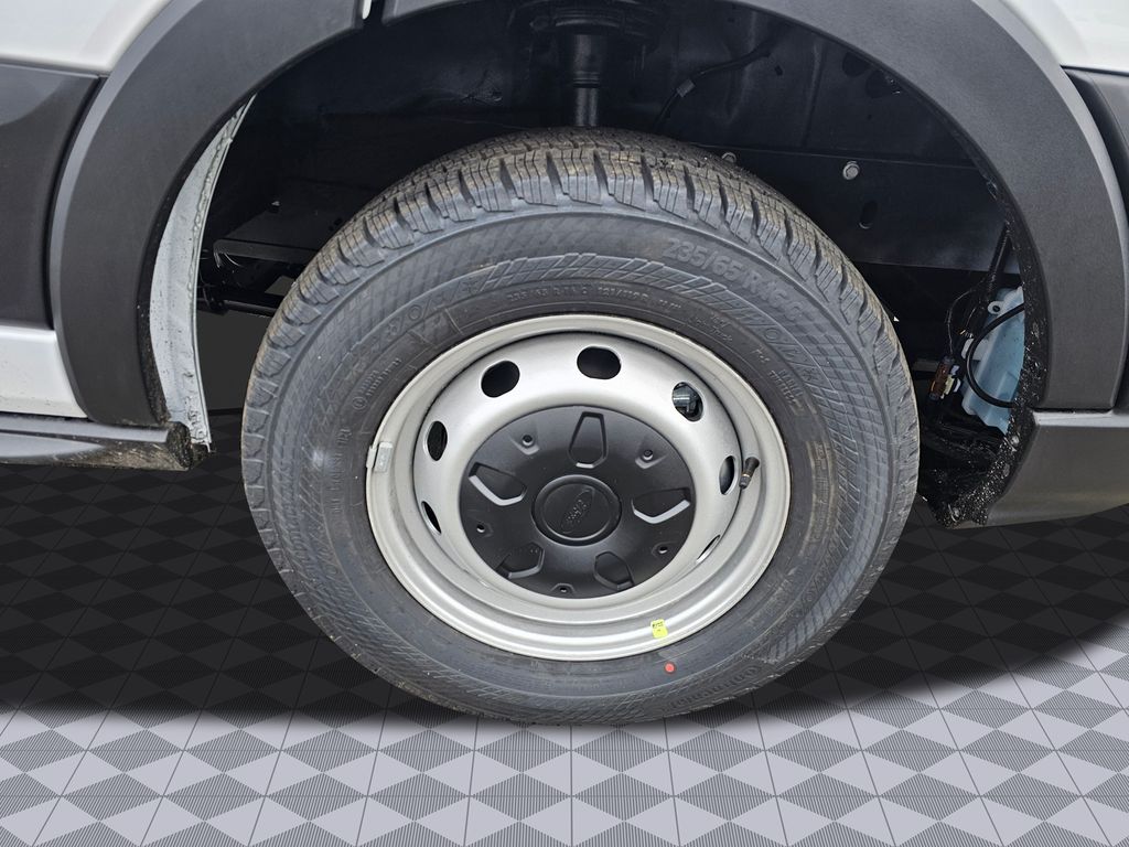 New 2024 Ford Transit 250 - photo 12