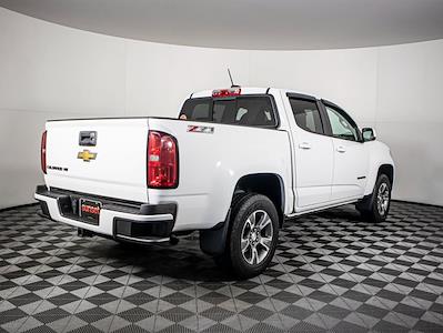 2018 Chevrolet Colorado Crew Cab 4x4 Pickup for sale #T24763B - photo 2
