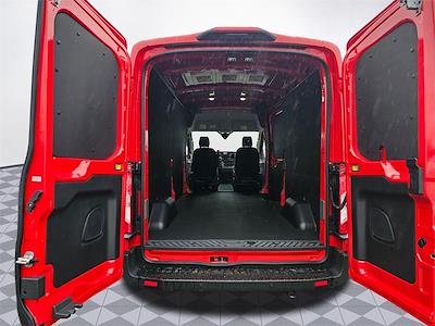 2024 Ford Transit 350 HD Medium Roof RWD Empty Cargo Van for sale #T24773 - photo 2