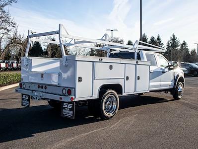 New 2024 Ford F-450 - photo 1