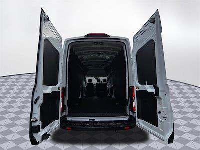 New 2024 Ford Transit 250 High Roof Empty Cargo Van for sale #T24794 - photo 2