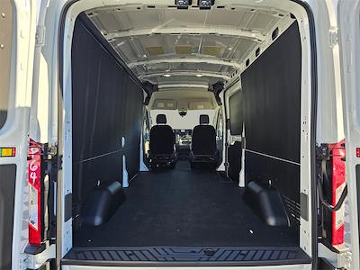 New 2024 Ford Transit 350 HD Medium Roof Empty Cargo Van for sale #T24796 - photo 2