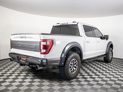 2023 Ford F-150 SuperCrew Cab 4x4 Pickup for sale #T24804A - photo 2