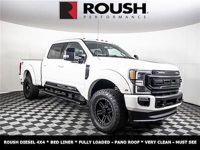 2021 Ford F-250 Crew Cab 4WD Pickup for sale #T24806A - photo 1