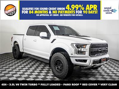 Used 2019 Ford F-150 - photo 1