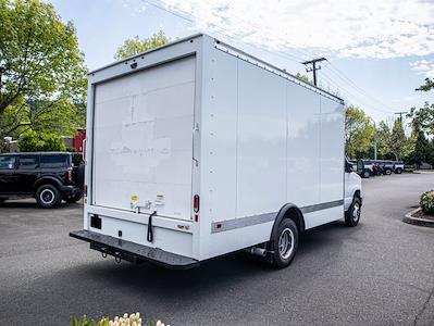 2024 Ford E-450 RWD Wabash Box Van for sale #T24815A - photo 2