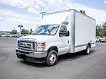 2024 Ford E-450 RWD Wabash Box Van for sale #T24815A - photo 7