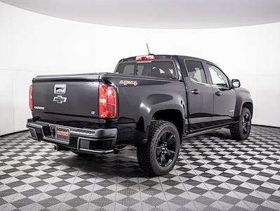 2016 Chevrolet Colorado Crew Cab 4x4 Pickup for sale #T24831A - photo 2