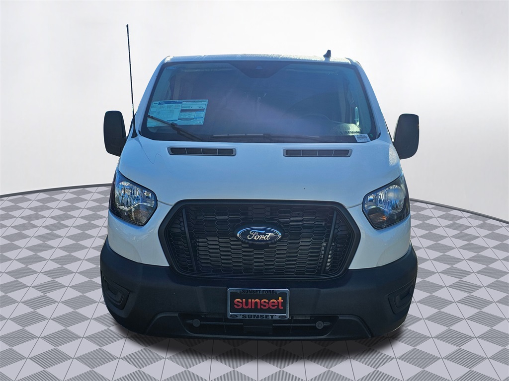 New 2024 Ford Transit 150 - photo 5