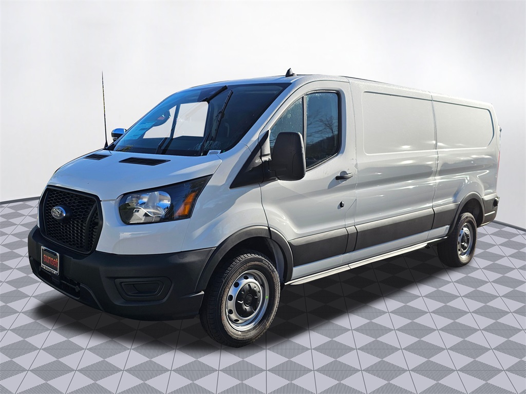 New 2024 Ford Transit 150 - photo 6