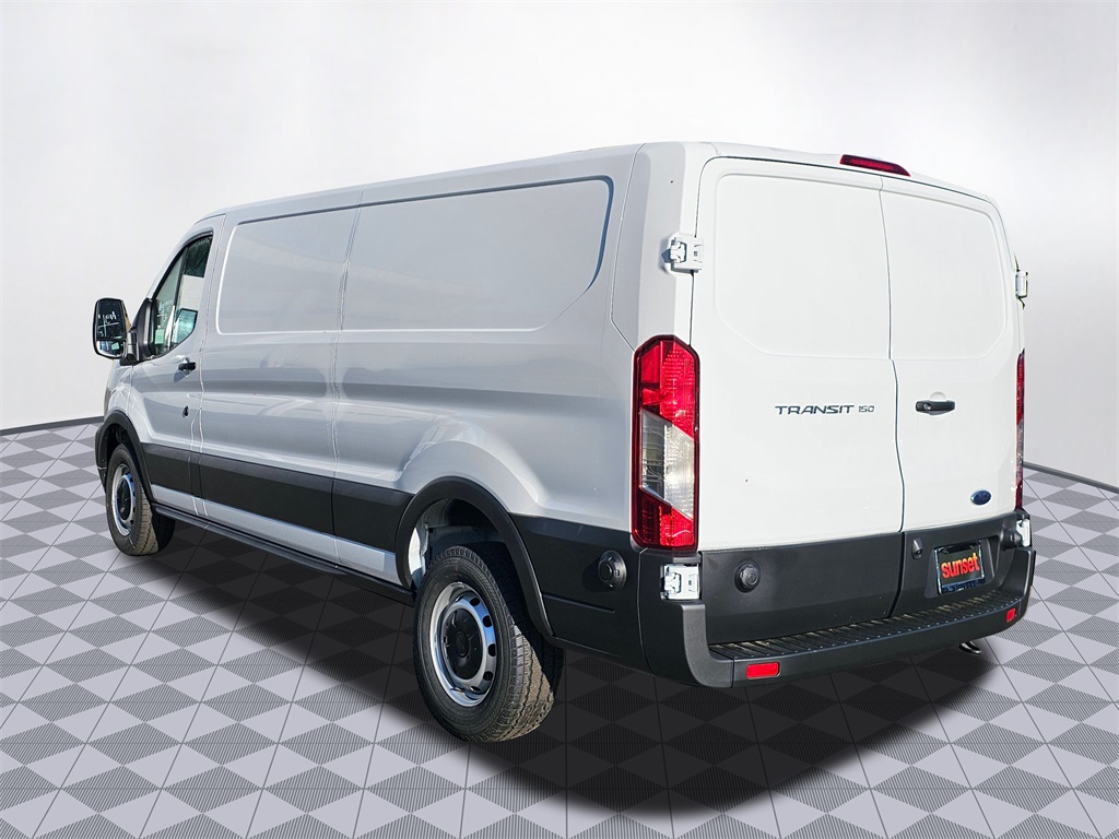 New 2024 Ford Transit 150 - photo 8