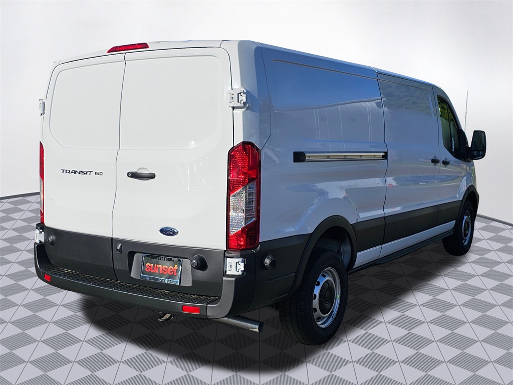 New 2024 Ford Transit 150 - photo 10