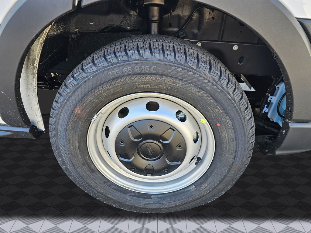 New 2024 Ford Transit 150 - photo 12