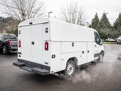 New 2024 Ford Transit 350 Service Utility Van for sale #T24871 - photo 2