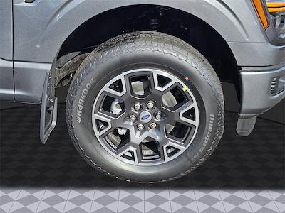 New 2025 Ford F-150 - photo 1