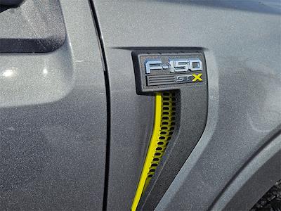 New 2025 Ford F-150 - photo 1